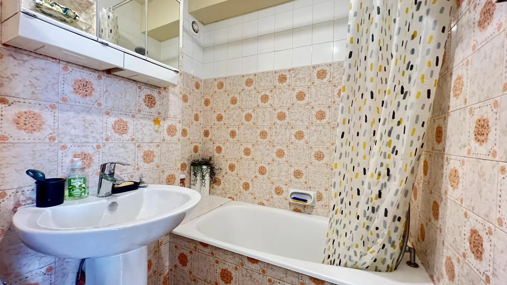 Studio Avec Balcon, Havre De Paix A Montparnasse Apartment Paris